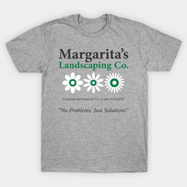 Margarita Landscaping by PharrSideCustoms